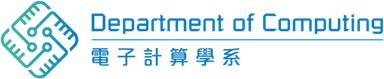 PolyU COMP Logo