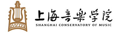 Shanghai Conservatory of Music Logo