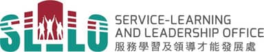 PolyU SLLO Logo
