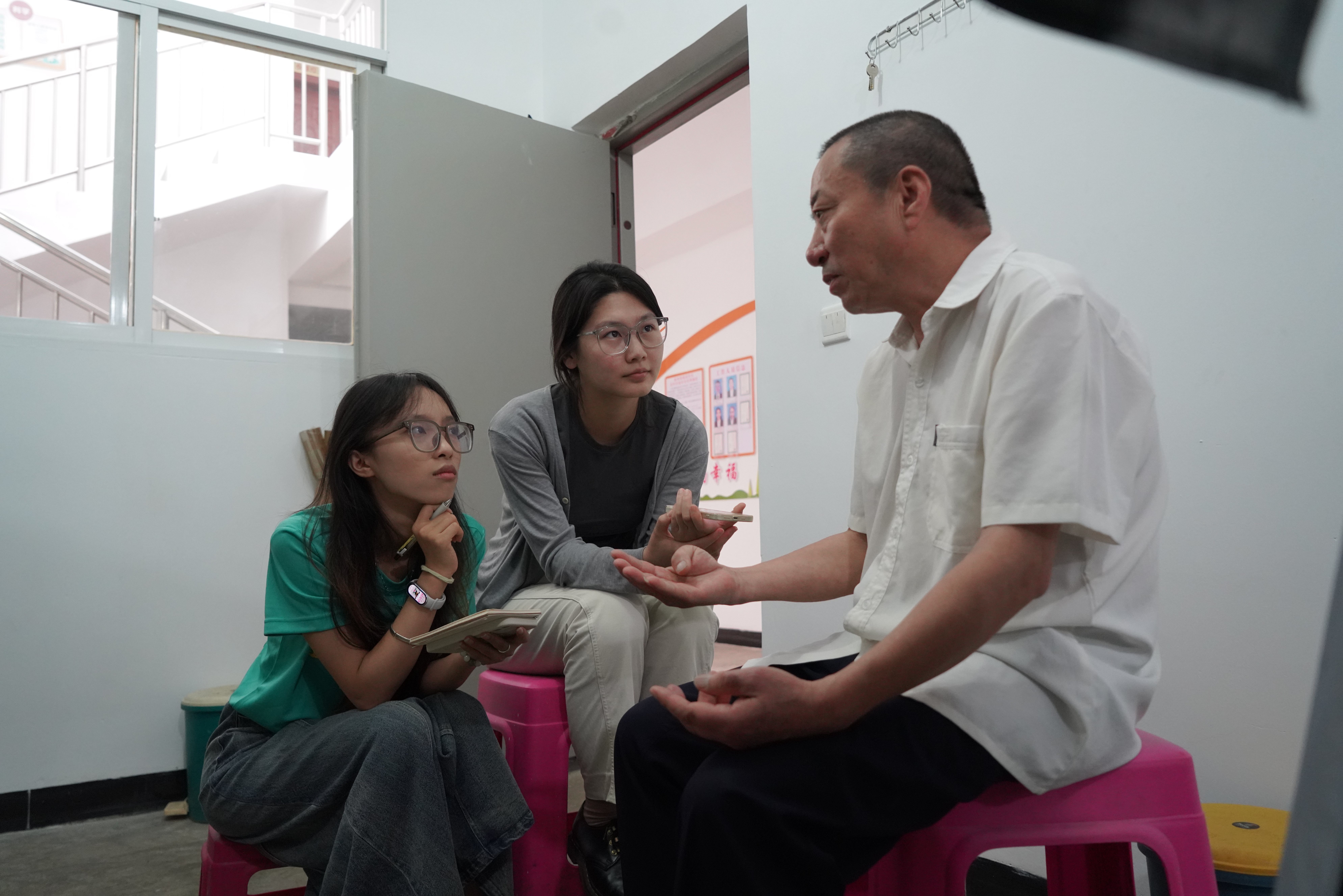 VR learning and empathy