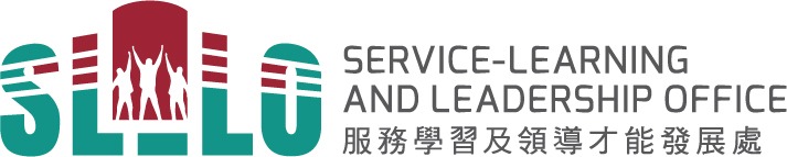 PolyU SLLO Logo