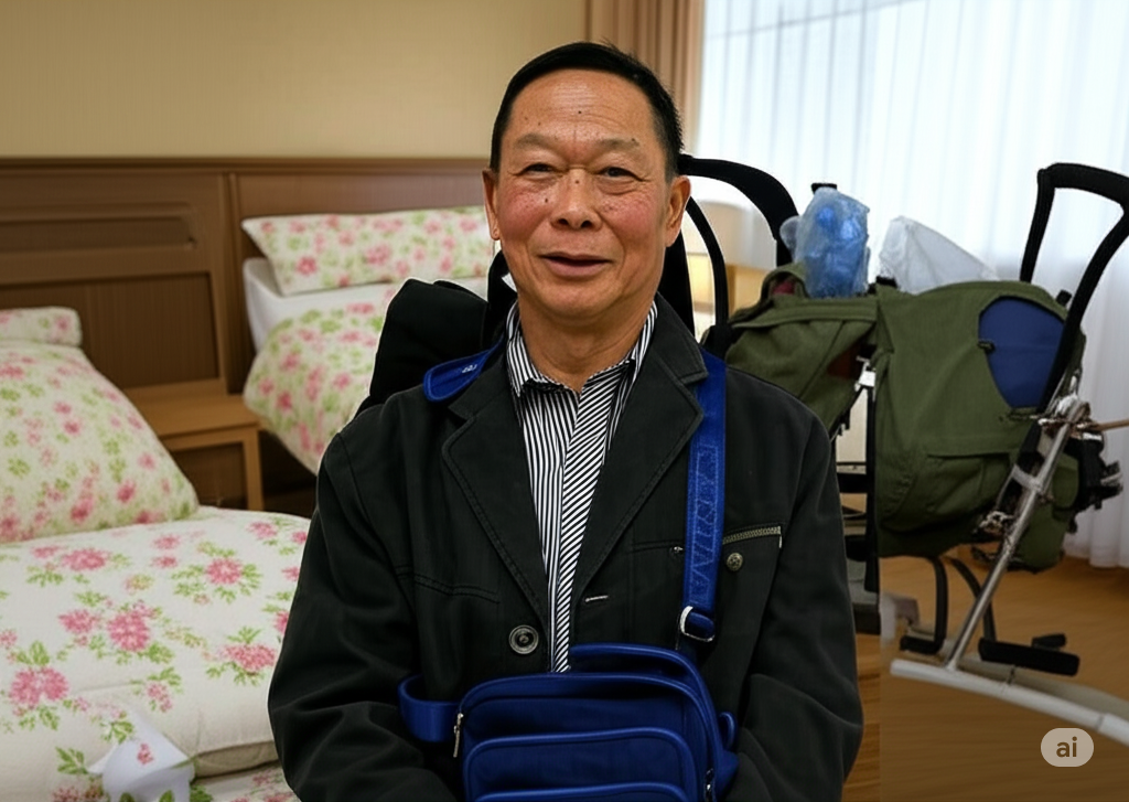 AI LipSync Animation - Process View